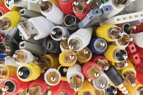 Charity reuse collection and donated furniture pickup